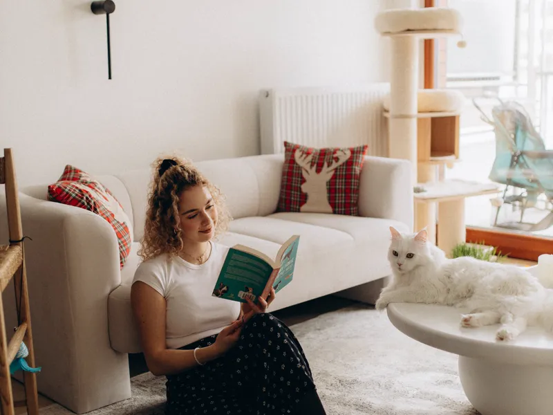 Kim jest behawiorysta kotów?